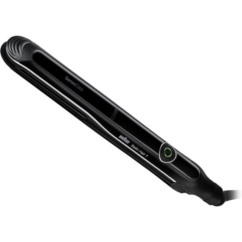 Plancha para el Pelo Braun BRST780E/ Negra - изображение 2
