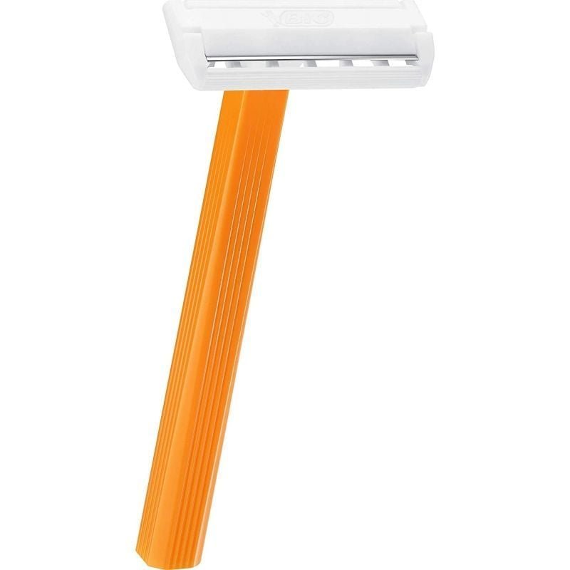 Cuchilla de Afeitar Bic 1 Sensitive/ 5 uds - изображение 5