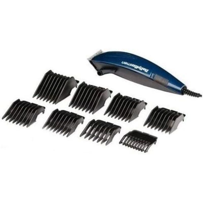 Cortapelos BaByliss E695E/ con Cable/ 12 Accesorios - изображение 3