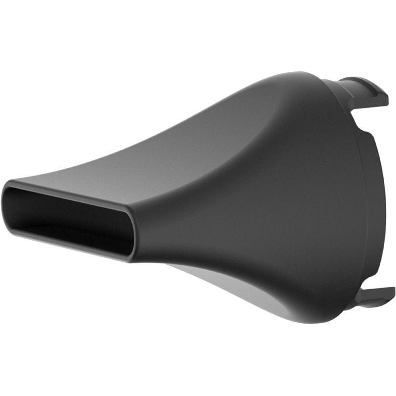 Secador Braun Satin Hair 7 Professional SensoDryer HD785/ 2000W/ Iónico/ Negro - изображение 5