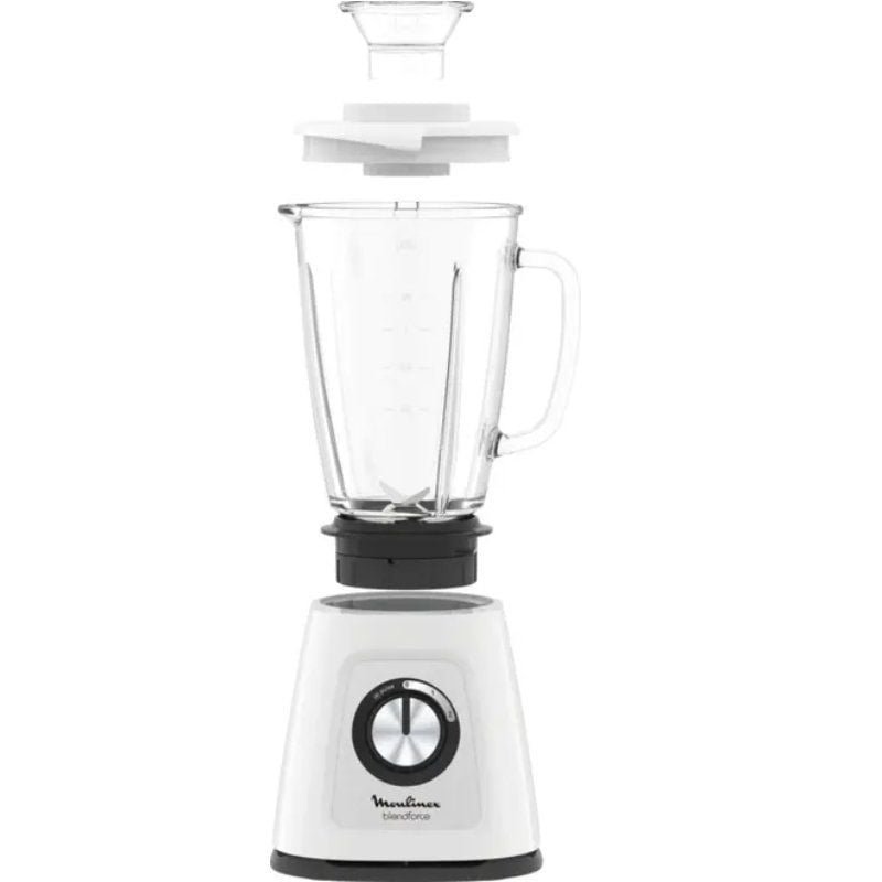 Batidora de vaso Moulinex Blendforce LM430110/ 800W/ 2 Velocidades - изображение 3