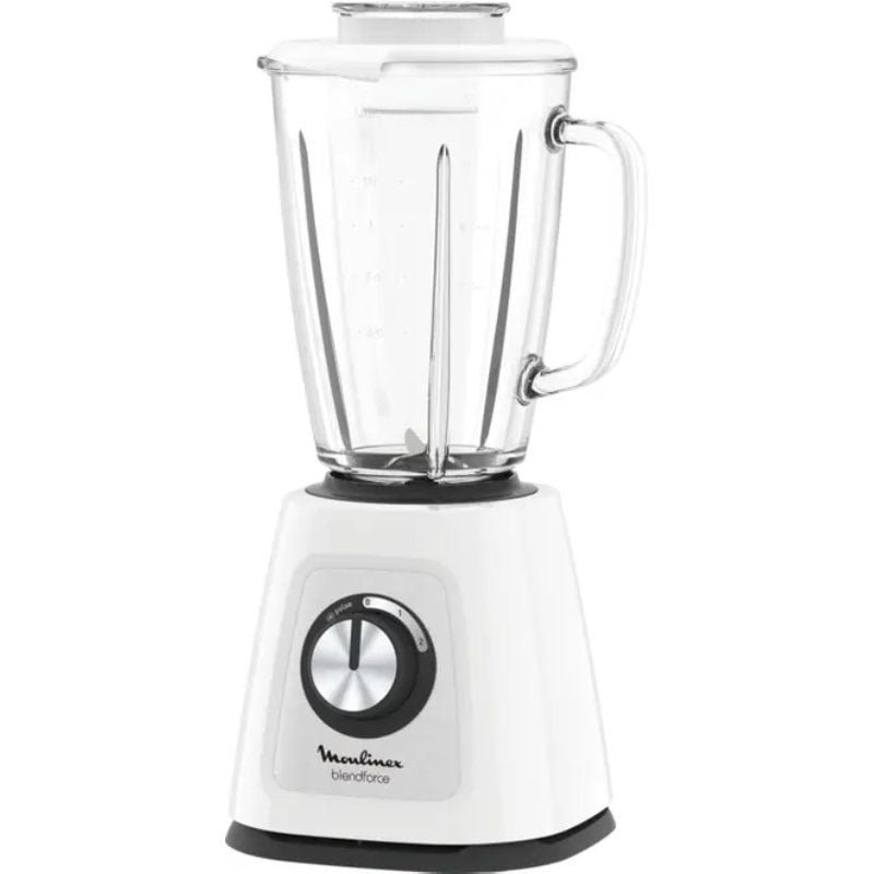Batidora de vaso Moulinex Blendforce LM430110/ 800W/ 2 Velocidades - изображение 2