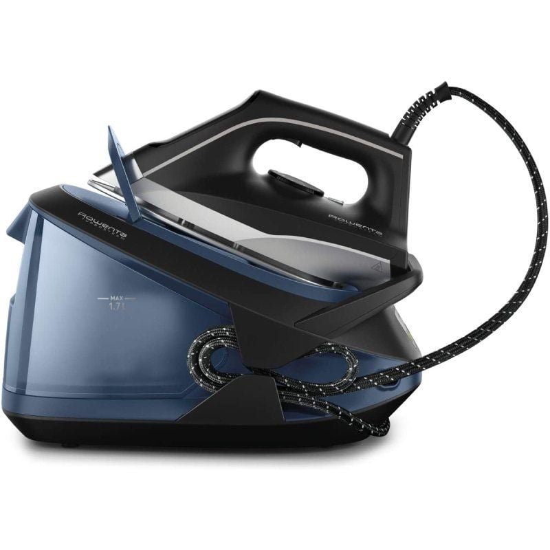 Centro de Planchado Rowenta TurboSteam VR8322F0/ 2600W/ Depósito 1.7L - изображение 2