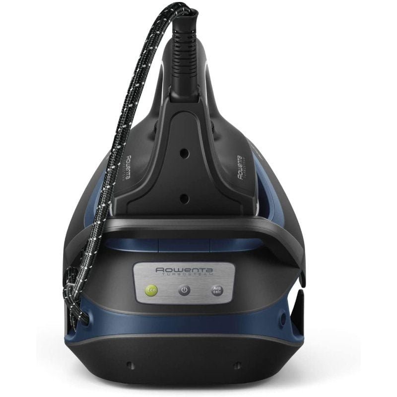 Centro de Planchado Rowenta TurboSteam VR8322F0/ 2600W/ Depósito 1.7L - изображение 3