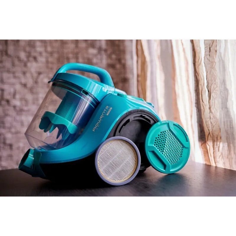 Aspirador de Trineo Rowenta Swift Power Cyclonic RO2932EA/ 750W - изображение 4