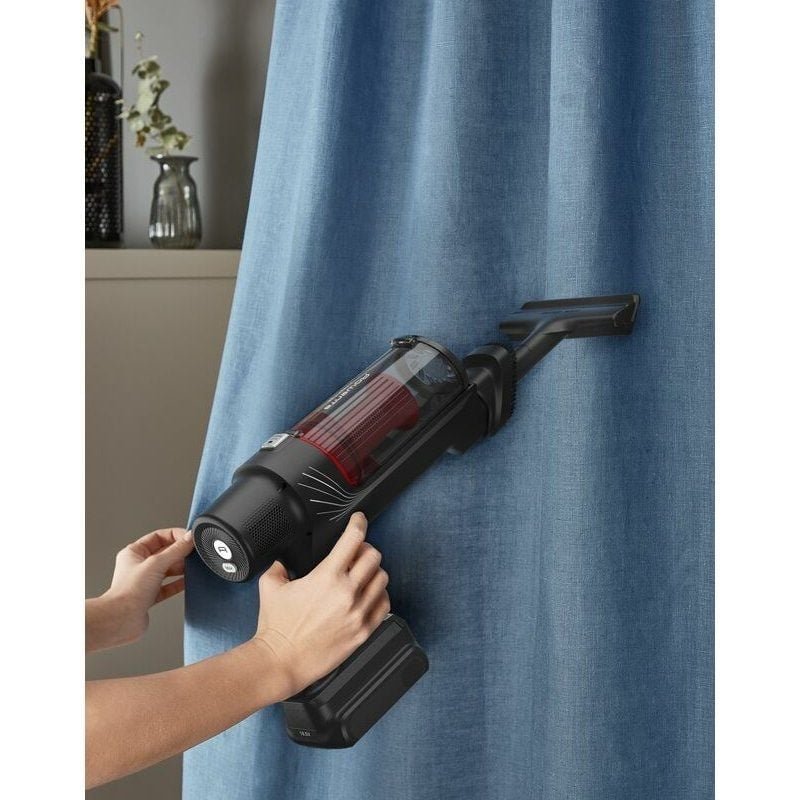 Aspirador Escoba con batería Rowenta X-Pert 7.60 Animal RH6A71WO/ 140W/ Autonomía 45 Min - изображение 4