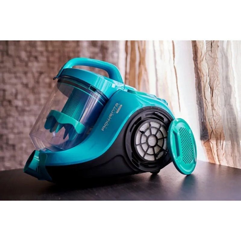 Aspirador de Trineo Rowenta Swift Power Cyclonic RO2932EA/ 750W - изображение 5