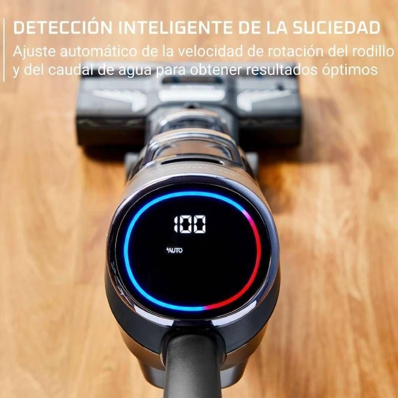 Aspirador Escoba con batería Rowenta X Clean 4 GZ5035/ Autonomía 50 Min - изображение 2