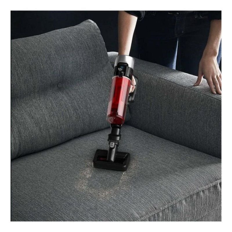 Aspirador Escoba con batería Rowenta X-Force 9.60 Flex Animal Care RH2077WO/ Autonomía 45 Min - изображение 4