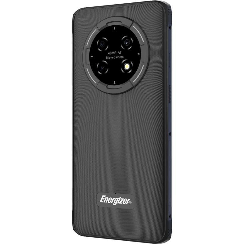 Smartphone Rugerizado Energizer Hard Case H67G 4GB/ 128GB/ 5G/ 6.78"/ Negro - изображение 3