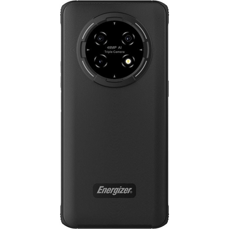 Smartphone Rugerizado Energizer Hard Case H67G 4GB/ 128GB/ 5G/ 6.78"/ Negro - изображение 5