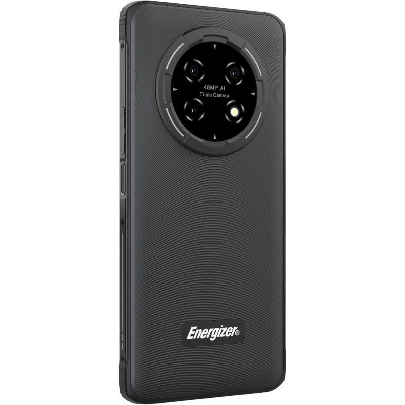 Smartphone Rugerizado Energizer Hard Case H67G 4GB/ 128GB/ 5G/ 6.78"/ Negro - изображение 4