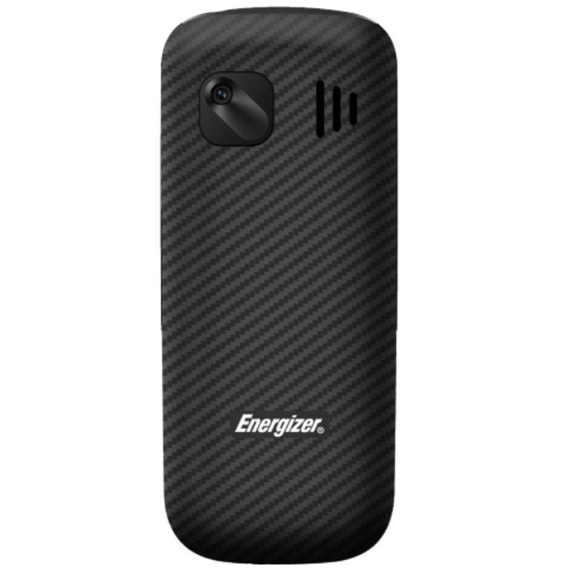 Teléfono Móvil Energizer E130SEU1 para Personas Mayores/ Negro - изображение 3