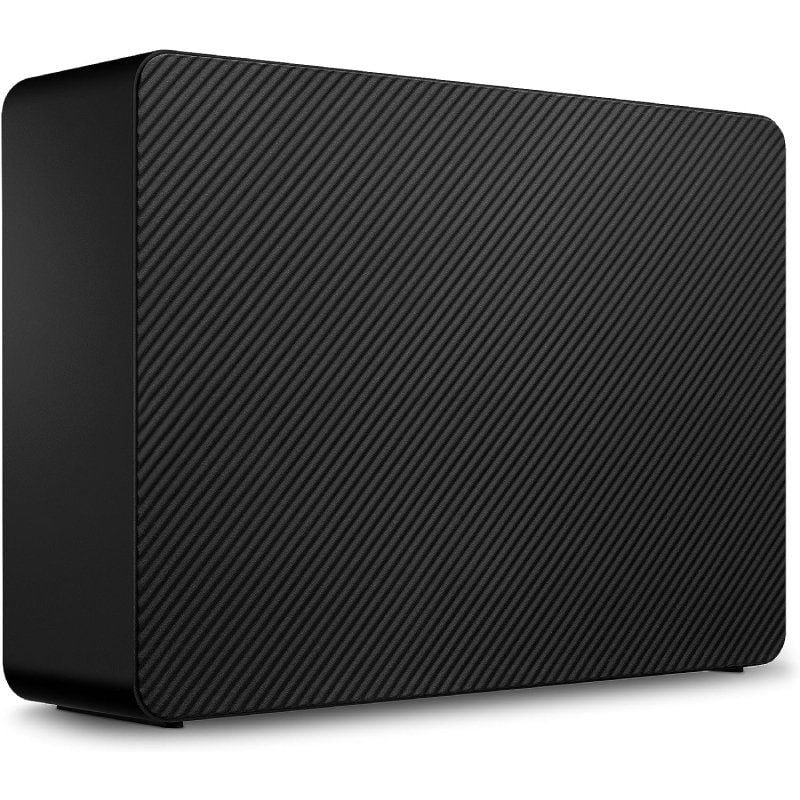Disco Externo Seagate Expansion 10TB/ 3.5"/ USB 3.0 - изображение 2