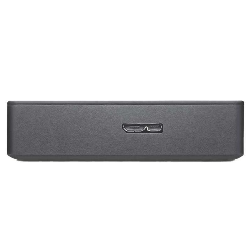 Disco Externo Seagate Basic 4TB/ 2.5"/ USB 3.0 - изображение 2