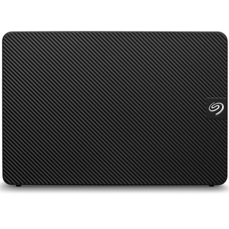 Disco Externo Seagate Expansion 12TB/ 3.5"/ USB 3.0 - изображение 2