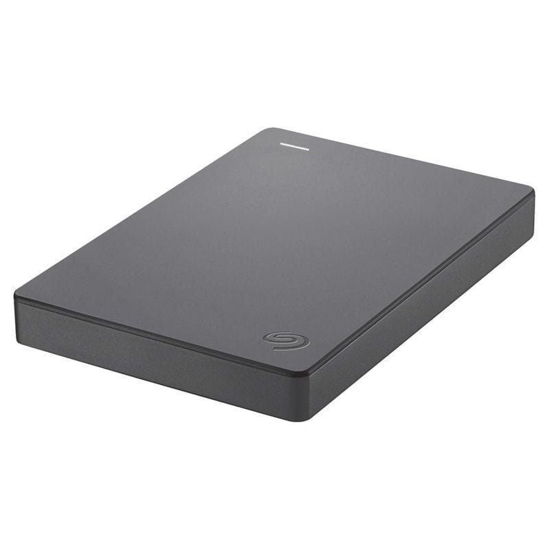 Disco Externo Seagate Basic 2TB/ 2.5"/ USB 3.0 - изображение 2