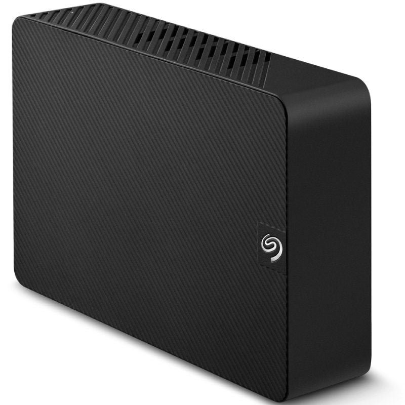 Disco Externo Seagate Expansion 12TB/ 3.5"/ USB 3.0 - изображение 4