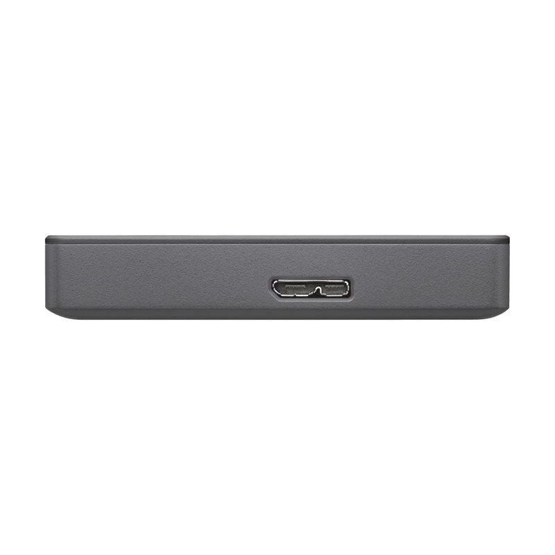 Disco Externo Seagate Basic 2TB/ 2.5"/ USB 3.0 - изображение 3