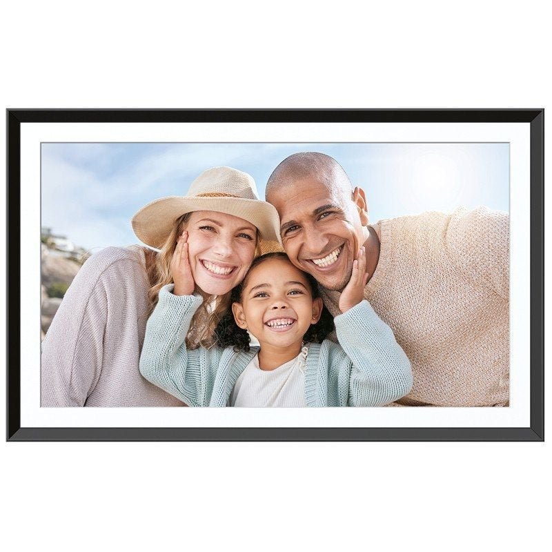Marco Digital AgfaPhoto Realiview APF1560WIFI/ Pantalla 15.6"/ Negro - изображение 2