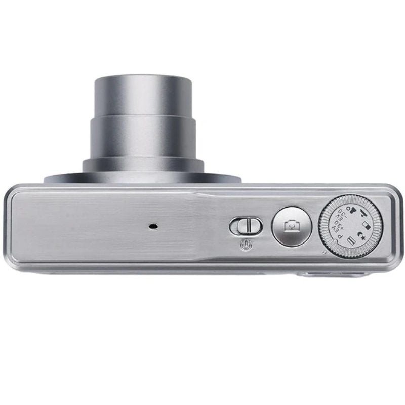 Cámara Digital AgfaPhoto Realishot DC9200/ 24MP/ Negra - изображение 3