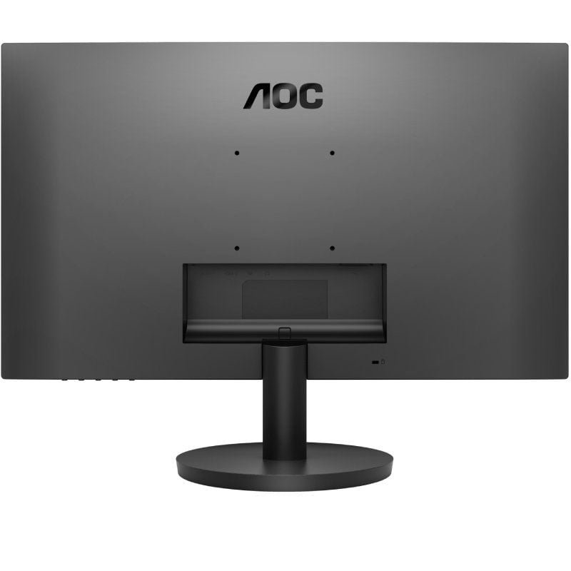 Monitor Profesional AOC Q27B3MA 27"/ QHD/ Multimedia/ Negro - изображение 3