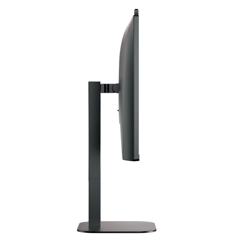 Monitor Profesional AOC 24V5CW/BK 23.8"/ Full HD/ Webcam/ Multimedia/ Regulable en altura/ Negro - изображение 5