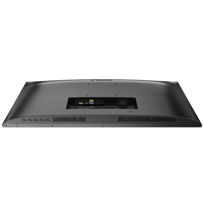 Monitor Profesional AOC Q27B3CF2 27"/ QHD/ Multimedia/ Regulable en altura/ Negro - изображение 3