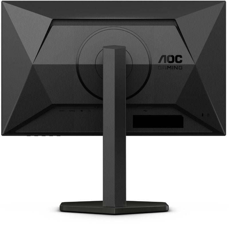 Monitor Gaming AOC 24G4X 23.8"/ Full HD/ 0.5ms/ 180Hz/ IPS/ Multimedia/ Regulable en altura/ Negro - изображение 5