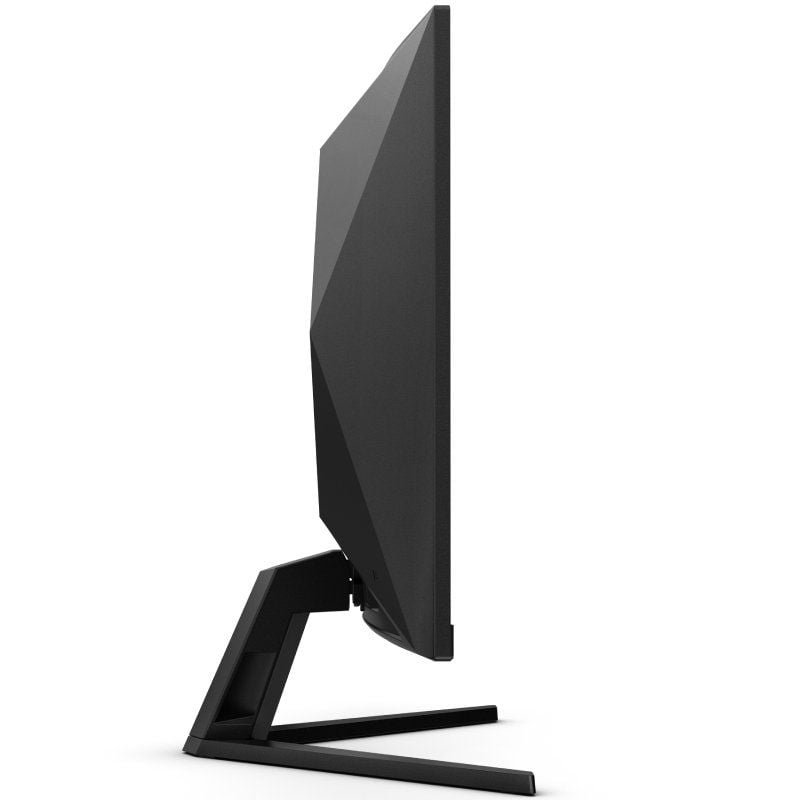 Monitor Gaming Curvo AOC CQ32G4VE 31.5"/ QHD/ 0.5ms/ 180Hz/ VA/ Negro - изображение 4
