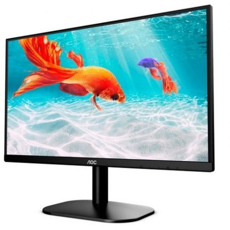 Monitor AOC 22B2H 21.5"/ Full HD/ Negro - изображение 3