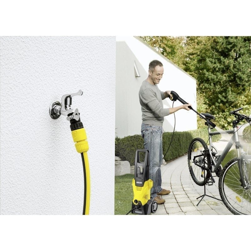 Hidrolimpiadora Karcher K3 1.601-888.0 - изображение 4