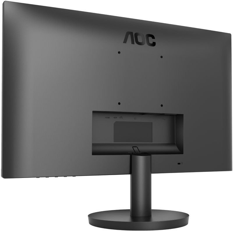 Monitor AOC 24B3CA2 23.8"/ Full HD/ Multimedia/ Negro - изображение 5