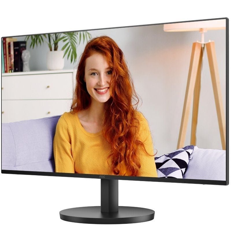 Monitor AOC 24B3CA2 23.8"/ Full HD/ Multimedia/ Negro - изображение 2