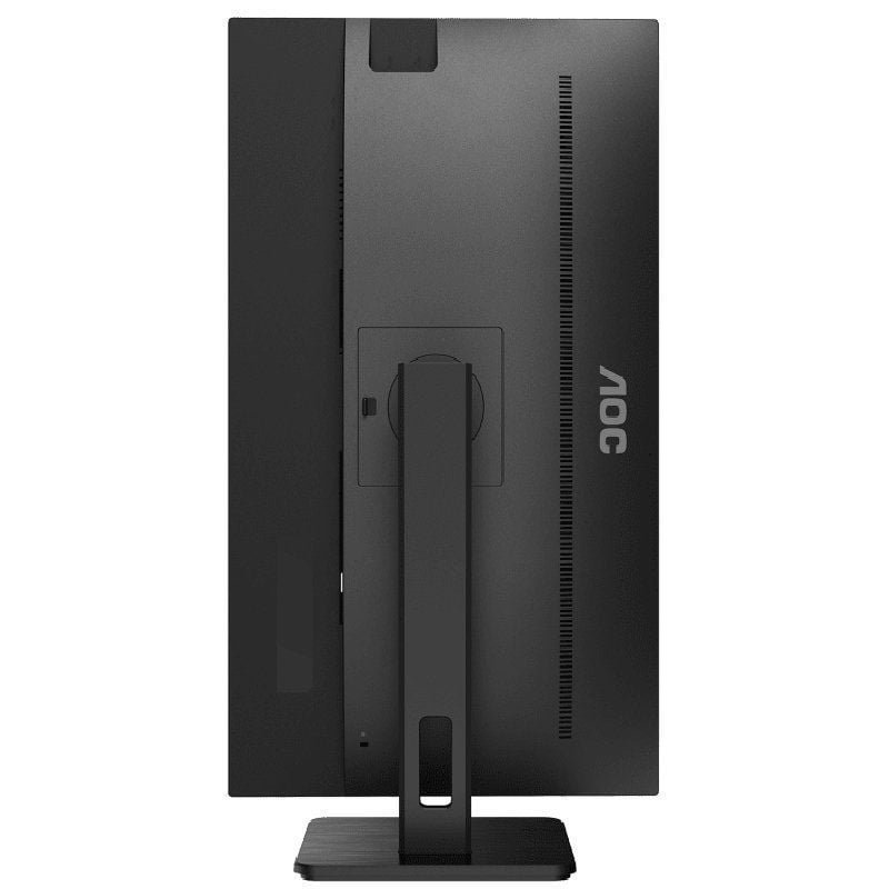 Monitor Profesional AOC 27P2Q 27"/ Full HD/ Multimedia/ Regulable en altura/ Negro - изображение 3