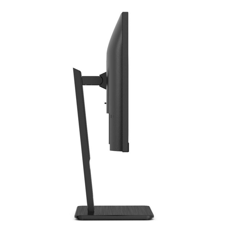 Monitor AOC 24E3QAF 23.8"/ Full HD/ Multimedia/ Regulable en altura/ Negro - изображение 5