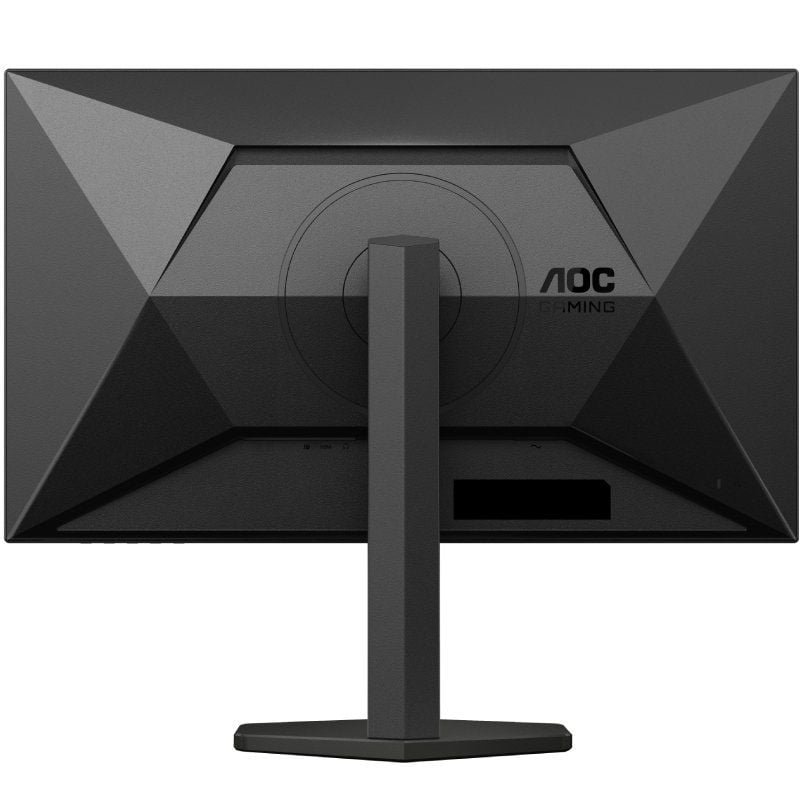 Monitor Gaming AOC Q27G4XF 27"/ QHD/ 0.5ms/ 180Hz/ IPS/ Regulable en altura/ Negro - изображение 5
