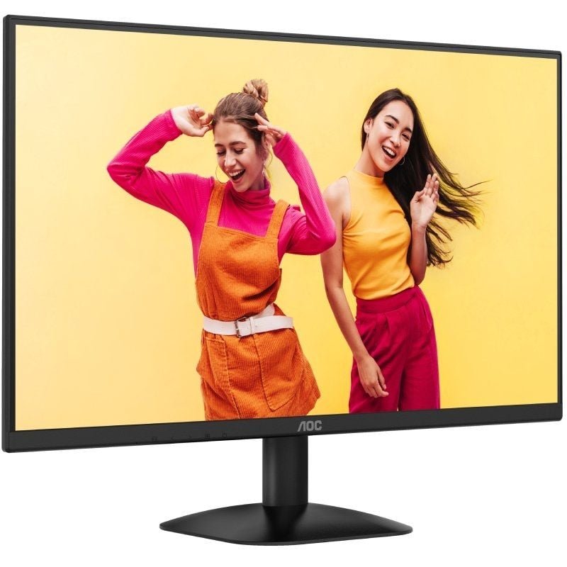 Monitor AOC 27B35HM 27"/ Full HD/ Negro - изображение 2