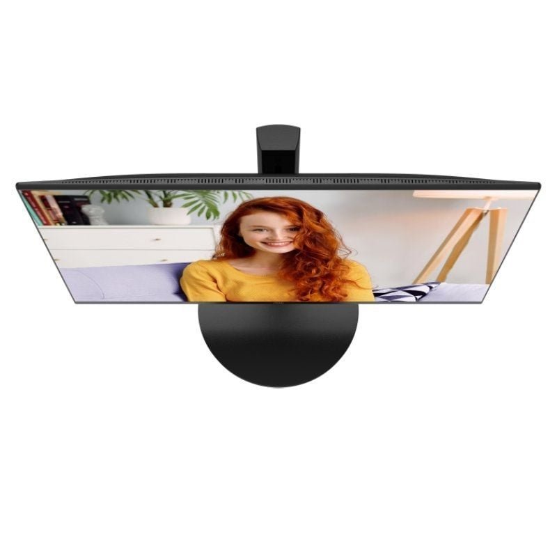 Monitor Profesional AOC 27B3CF2 27"/ Full HD/ Multimedia/ Regulable en altura/ Negro - изображение 4