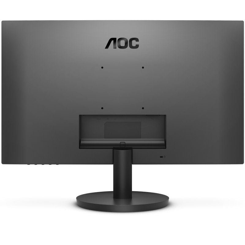 Monitor Profesional AOC U27B3M 27"/ 4K/ Negro - изображение 5