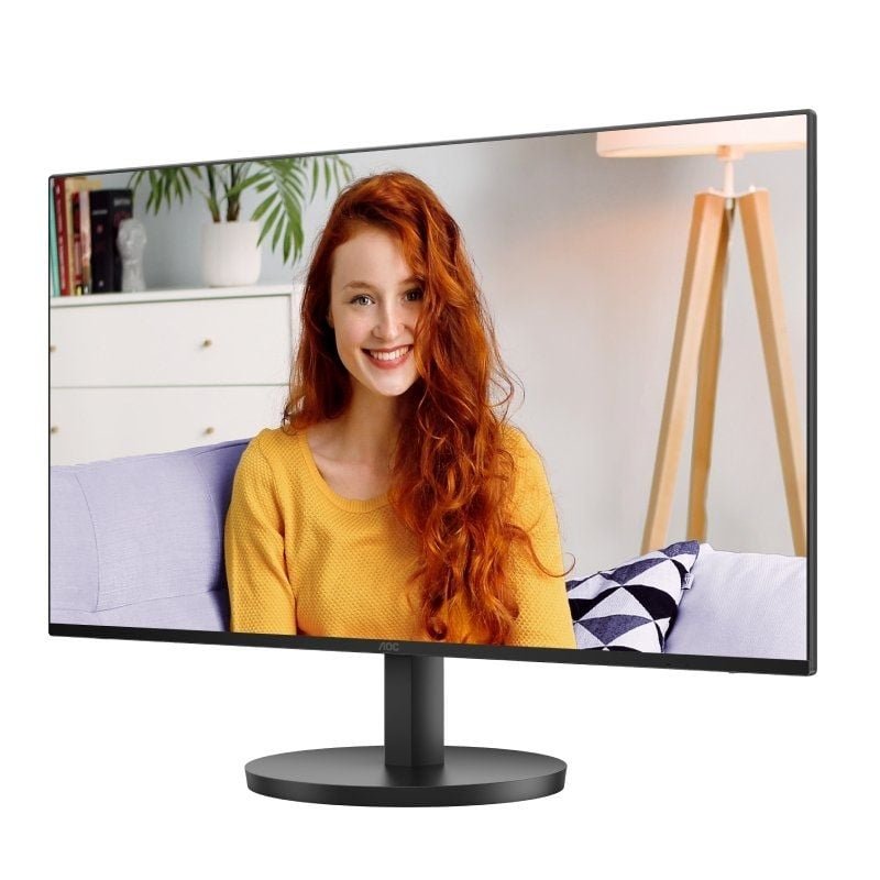 Monitor AOC 27B3HA2 27"/ Full HD/ Multimedia/ Negro - изображение 3