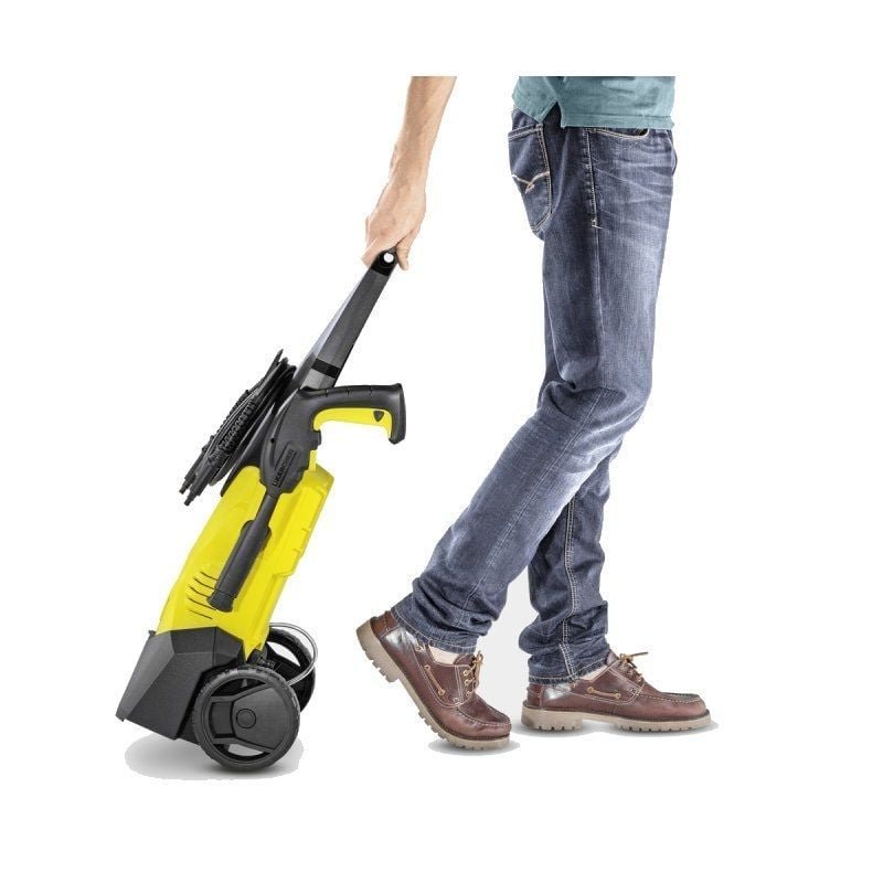 Hidrolimpiadora Karcher K3 1.601-888.0 - изображение 2