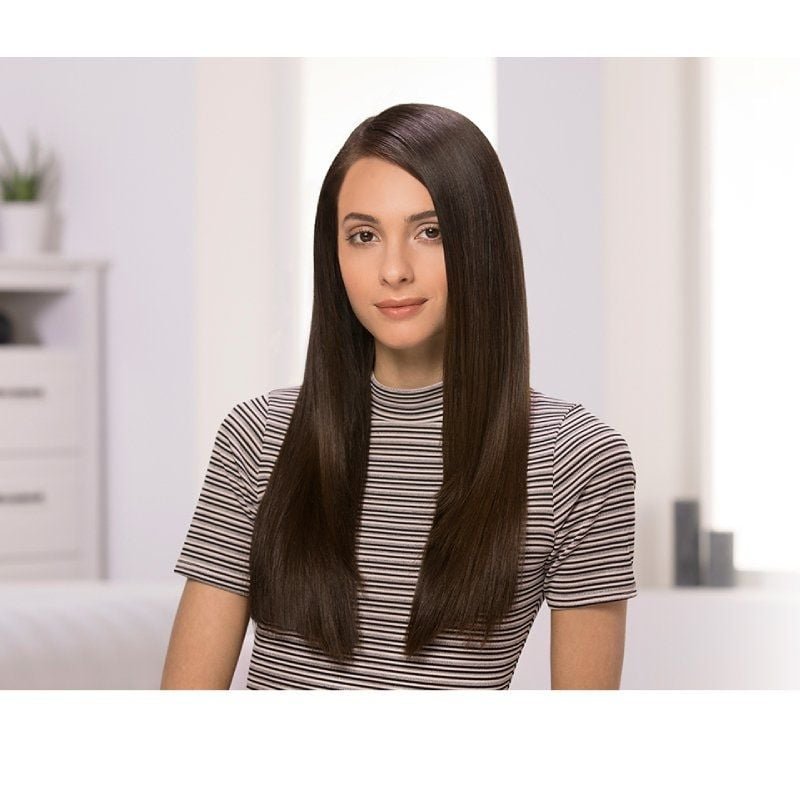 Plancha para el Pelo Remington Keratin Protect S8540/ Bronce - изображение 3