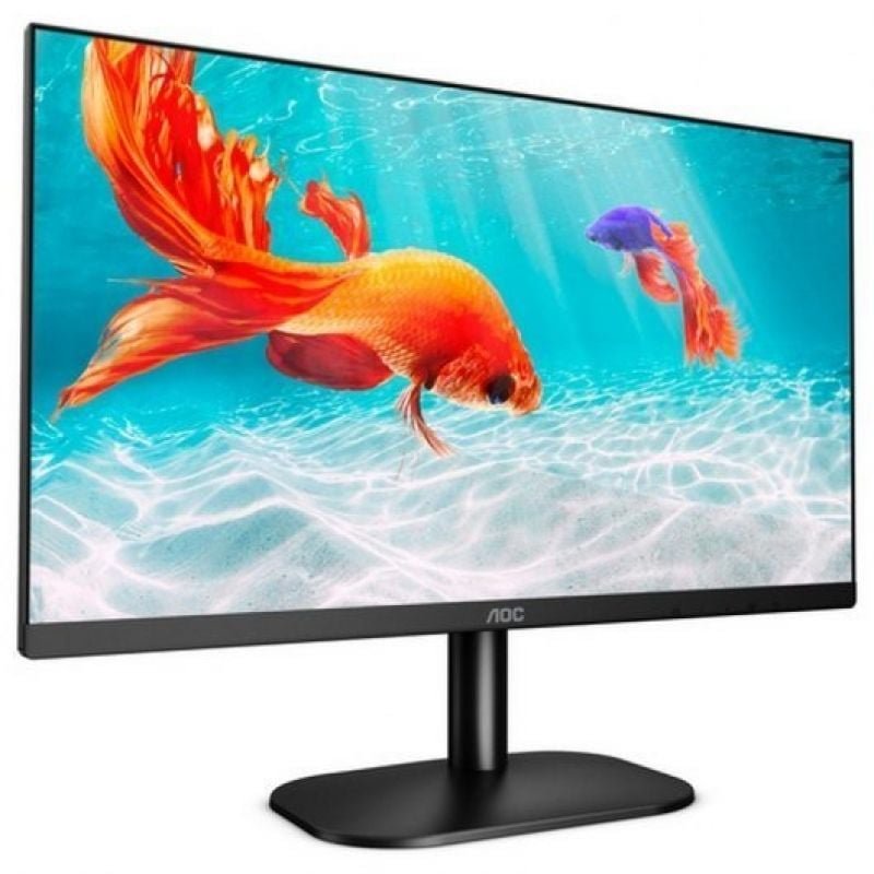 Monitor AOC 22B2H 21.5"/ Full HD/ Negro - изображение 2