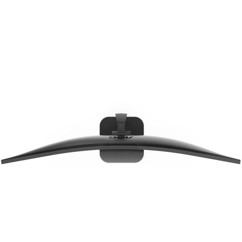 Monitor Profesional Ultraparonámico Curvo AOC CU34V5C/BK 34"/ WQHD/ Multimedia/ Negro - изображение 4