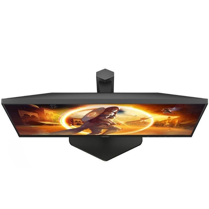 Monitor Gaming AOC Q27G4XF 27"/ QHD/ 0.5ms/ 180Hz/ IPS/ Regulable en altura/ Negro - изображение 3