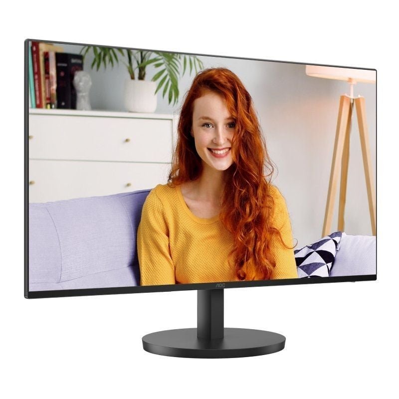 Monitor AOC 27B3HA2 27"/ Full HD/ Multimedia/ Negro - изображение 2