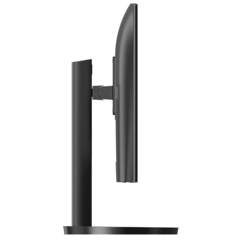 Monitor Profesional AOC Q27B3CF2 27"/ QHD/ Multimedia/ Regulable en altura/ Negro - изображение 4