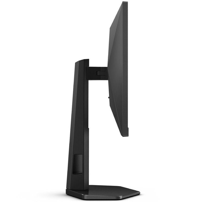 Monitor Gaming AOC 24G4X 23.8"/ Full HD/ 0.5ms/ 180Hz/ IPS/ Multimedia/ Regulable en altura/ Negro - изображение 4