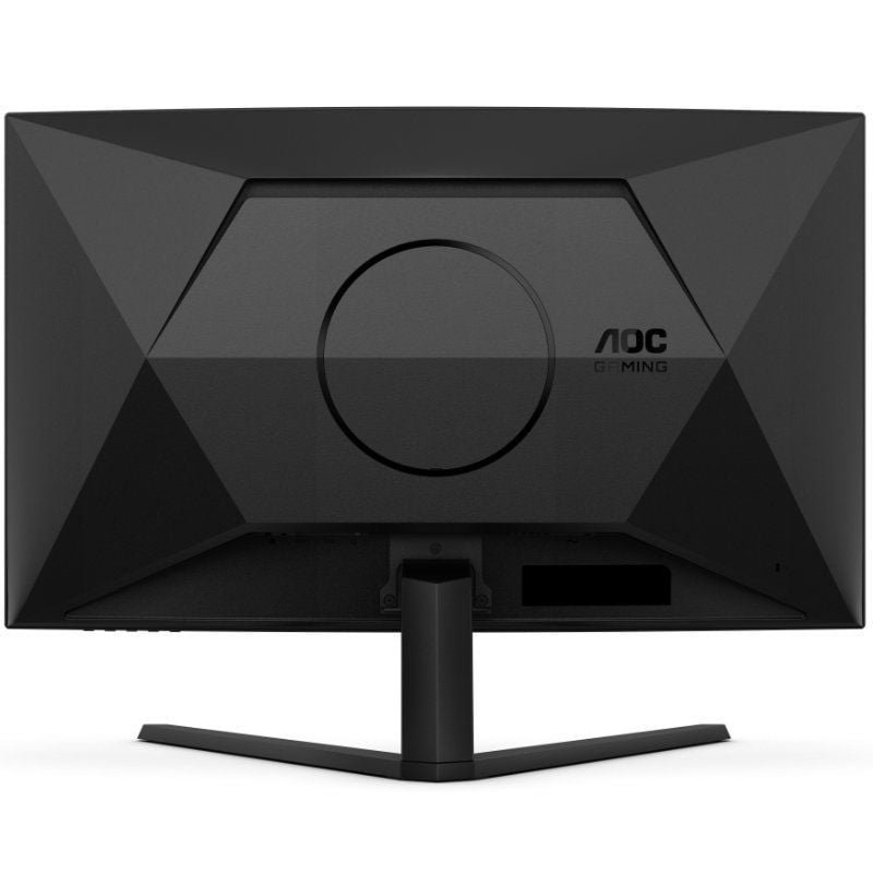 Monitor Gaming Curvo AOC CQ32G4VE 31.5"/ QHD/ 0.5ms/ 180Hz/ VA/ Negro - изображение 5
